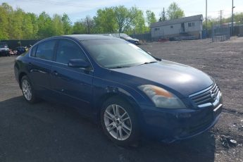 1N4AL21E49C120015 | 2009 NISSAN ALTIMA