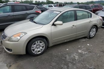 1N4AL21E49N490501 | 2009 Nissan altima 2.5