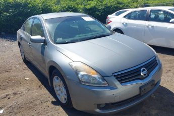 1N4AL21E49N510780 | 2009 NISSAN ALTIMA