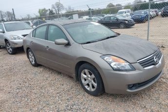 1N4AL21E57N474286 | 2007 NISSAN ALTIMA