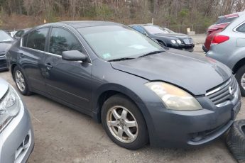 1N4AL21E58C127909 | 2008 NISSAN ALTIMA