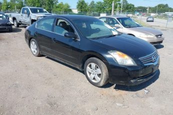 1N4AL21E58C233051 | 2008 NISSAN ALTIMA