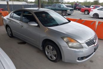 1N4AL21E58C276840 | 2008 NISSAN ALTIMA