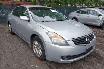 1N4AL21E59C136174 | 2009 NISSAN ALTIMA