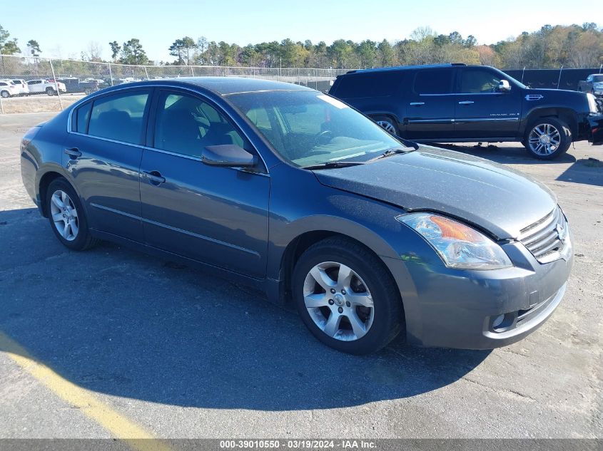 1N4AL21E59C151712 | 2009 NISSAN ALTIMA