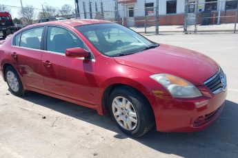 1N4AL21E59N420277 | 2009 NISSAN ALTIMA