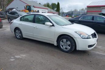 1N4AL21E67N403582 | 2007 NISSAN ALTIMA