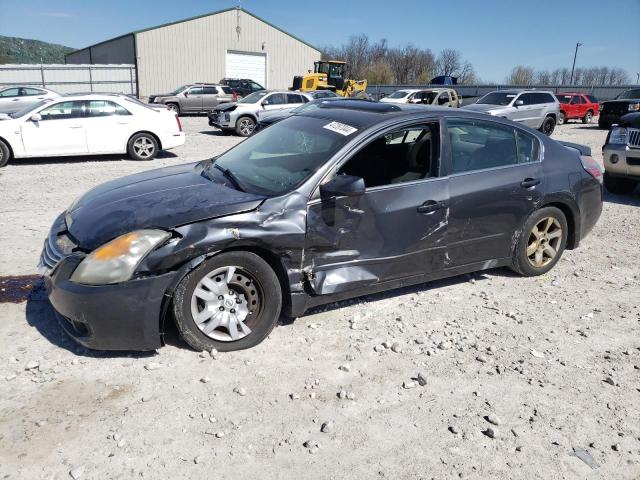 1N4AL21E68N498761 | 2008 Nissan altima 2.5