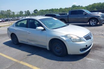 1N4AL21E69N418134 | 2009 NISSAN ALTIMA