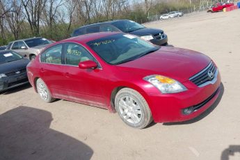 1N4AL21E69N421518 | 2009 NISSAN ALTIMA