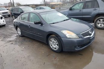 1N4AL21E69N477653 | 2009 NISSAN ALTIMA