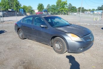 1N4AL21E78C208653 | 2008 NISSAN ALTIMA