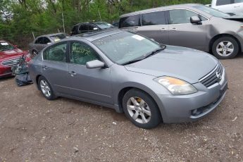 1N4AL21E78N426063 | 2008 NISSAN ALTIMA