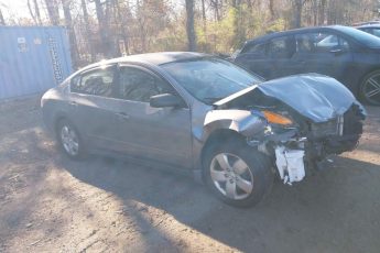 1N4AL21E78N505460 | 2008 NISSAN ALTIMA