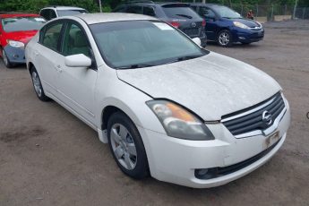 1N4AL21E78N543013 | 2008 NISSAN ALTIMA