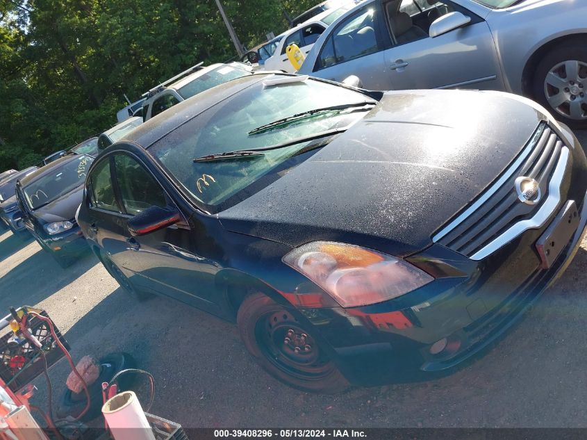 1N4AL21E79C134684 | 2009 NISSAN ALTIMA