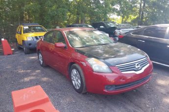 1N4AL21E79N433564 | 2009 NISSAN ALTIMA