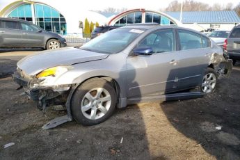 1N4AL21E87C160028 | 2007 Nissan altima 2.5