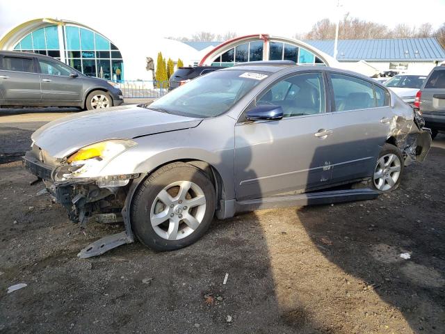 1N4AL21E87C160028 | 2007 Nissan altima 2.5