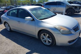 1N4AL21E87C182806 | 2007 NISSAN ALTIMA