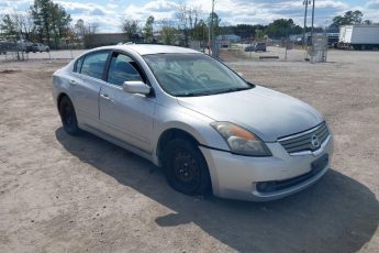 1N4AL21E87N459622 | 2007 NISSAN ALTIMA