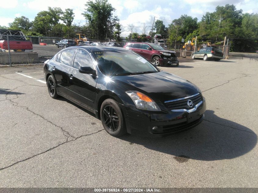 1N4AL21E88N448847 | 2008 NISSAN ALTIMA