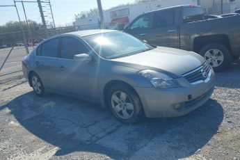 1N4AL21E88N520355 | 2008 NISSAN ALTIMA