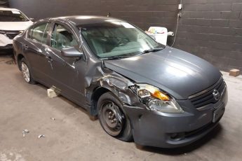 1N4AL21E89N454214 | 2009 NISSAN ALTIMA