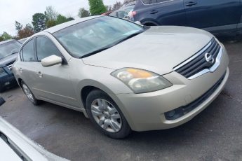 1N4AL21E89N456772 | 2009 NISSAN ALTIMA