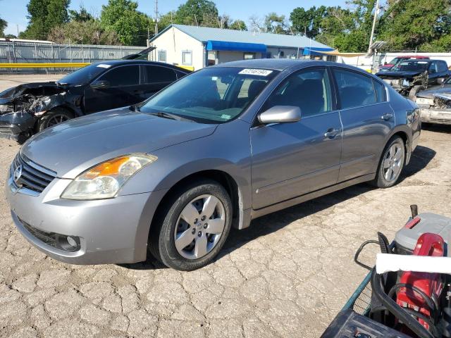 1N4AL21E97C121254 | 2007 Nissan altima 2.5