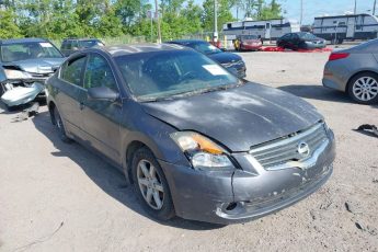 1N4AL21E98N404257 | 2008 NISSAN ALTIMA