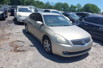 1N4AL21E99N403398 | 2009 NISSAN ALTIMA