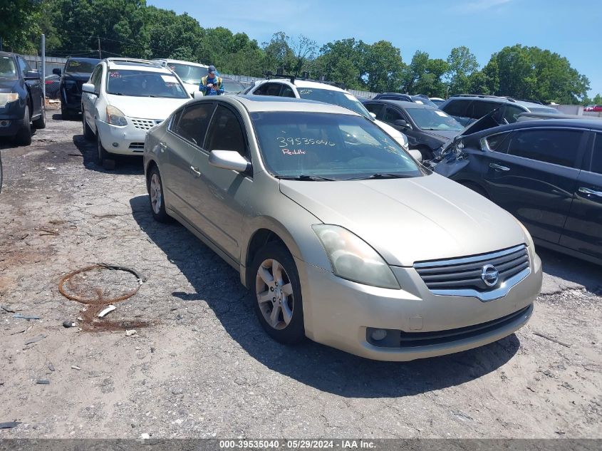 1N4AL21E99N403398 | 2009 NISSAN ALTIMA