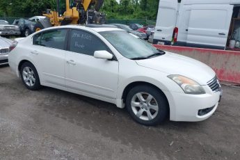 1N4AL21E99N544875 | 2009 NISSAN ALTIMA