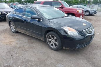 1N4AL21EX7C193676 | 2007 NISSAN ALTIMA