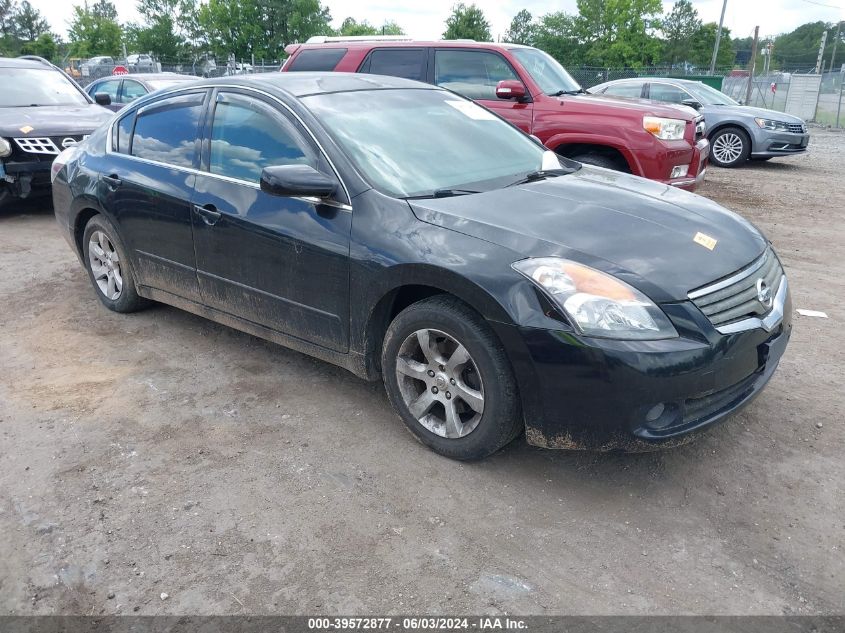 1N4AL21EX7C193676 | 2007 NISSAN ALTIMA