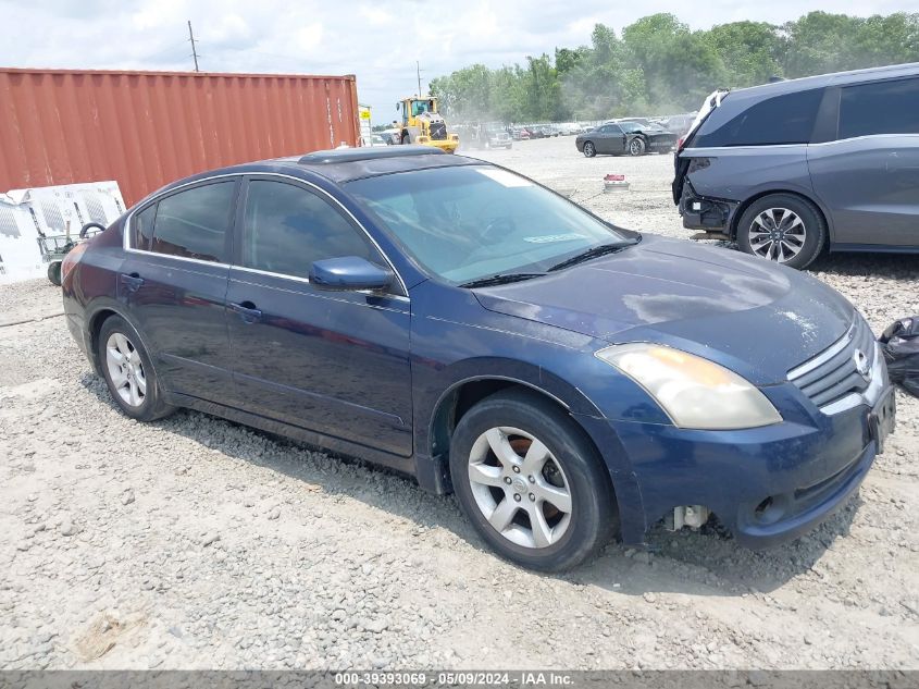 1N4AL21EX8C147167 | 2008 NISSAN ALTIMA