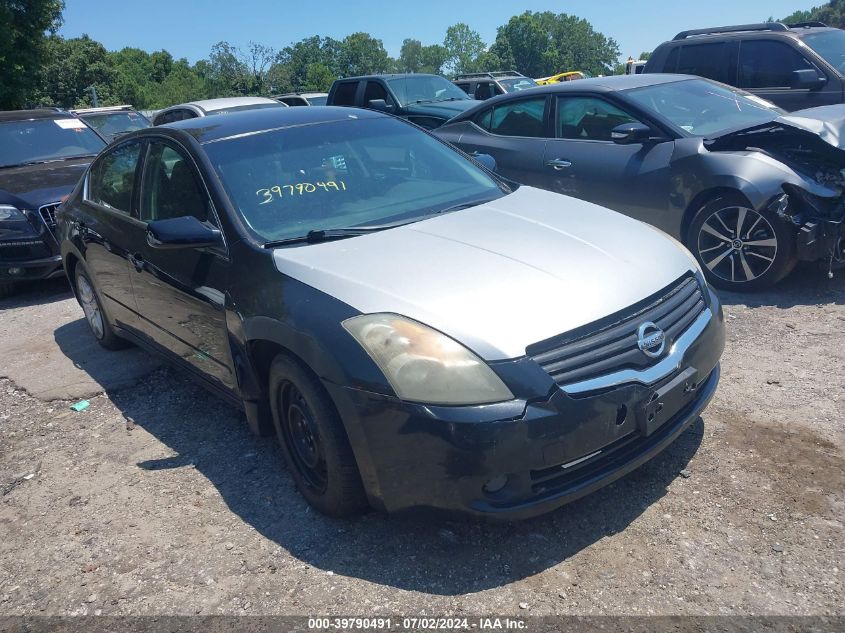 1N4AL21EX9N436121 | 2009 NISSAN ALTIMA