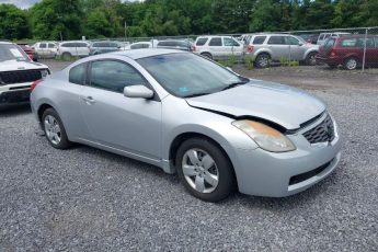 1N4AL24E08C280452 | 2008 NISSAN ALTIMA