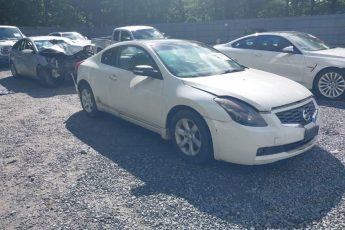 1N4AL24E28C228529 | 2008 NISSAN ALTIMA