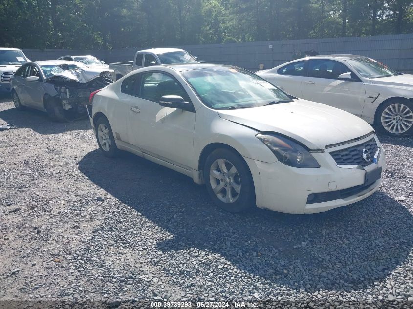 1N4AL24E28C228529 | 2008 NISSAN ALTIMA