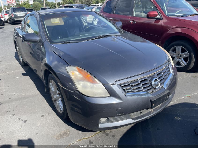 1N4AL24E39C193548 | 2009 NISSAN ALTIMA