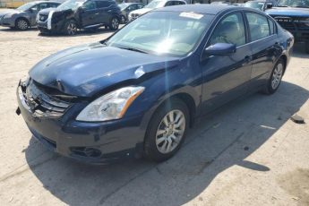 1N4AL2AP0AN412321 | 2010 Nissan altima base