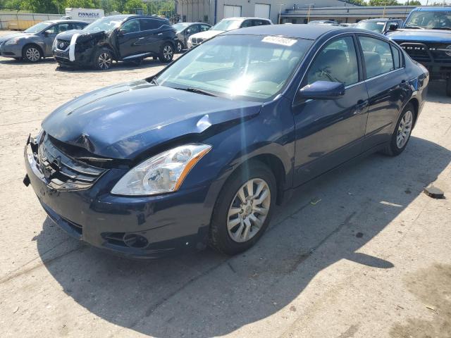 1N4AL2AP0AN412321 | 2010 Nissan altima base