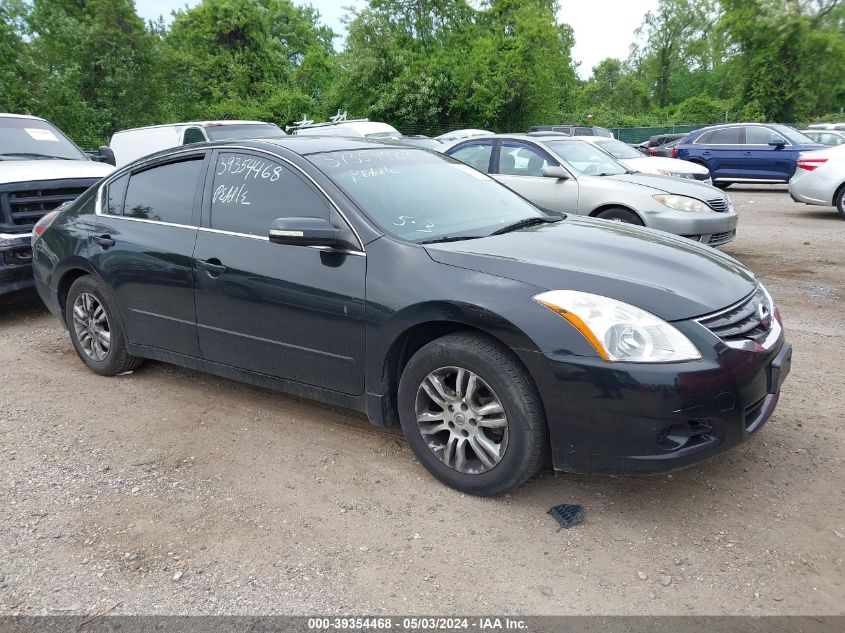 1N4AL2AP0AN443312 | 2010 NISSAN ALTIMA