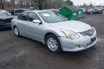 1N4AL2AP0BC104322 | 2011 NISSAN ALTIMA