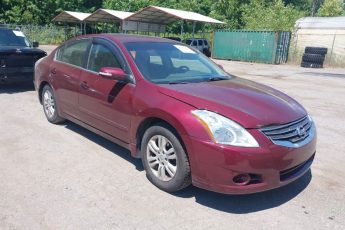 1N4AL2AP0BN500299 | 2011 NISSAN ALTIMA