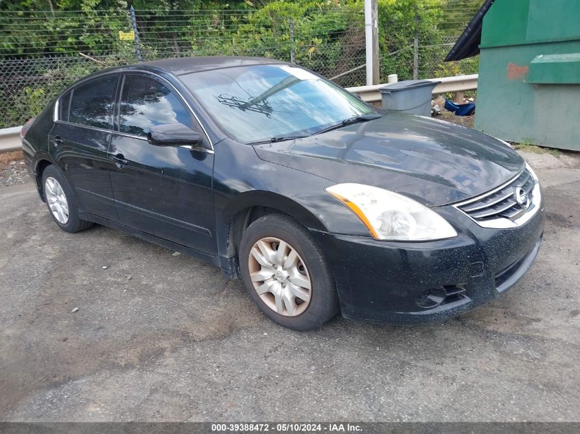 1N4AL2AP0CN409681 | 2012 NISSAN ALTIMA