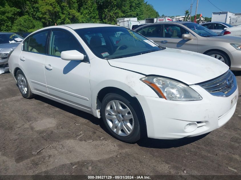 1N4AL2AP0CN461666 | 2012 NISSAN ALTIMA