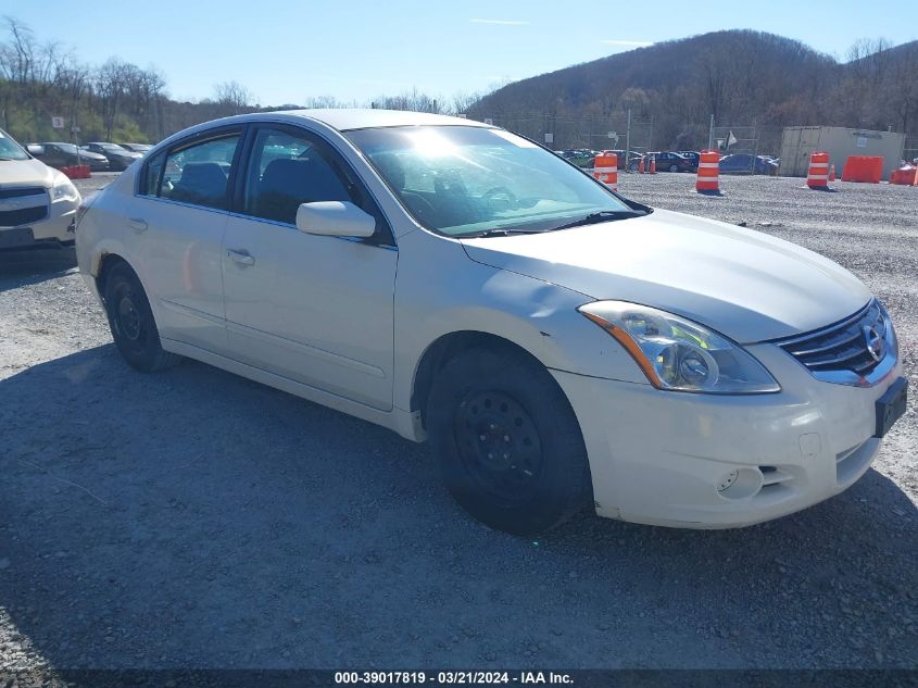 1N4AL2AP0CN505858 | 2012 NISSAN ALTIMA